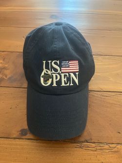 Original 2008 US Open Torrey Pines Hat