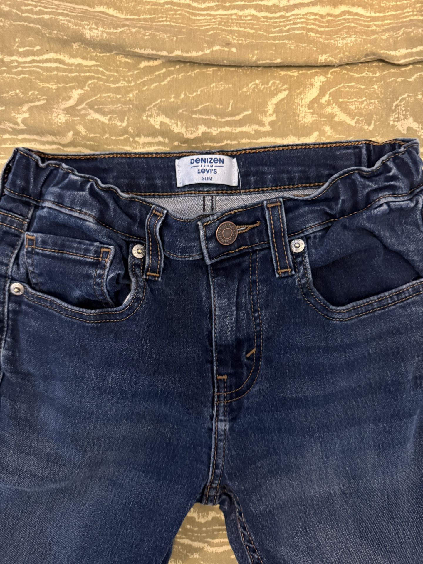 $6 EACH kids Jeans- all excellent condition