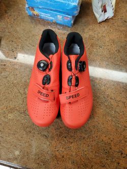 Biking Shoes