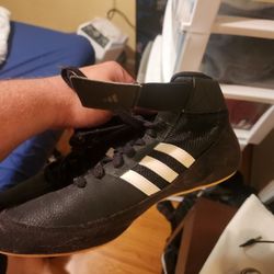 Kids Wrestling Shoes
