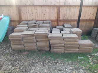 Roofing Tile