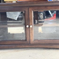 Tv Stand With Tv Mount 