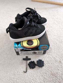 Heelys