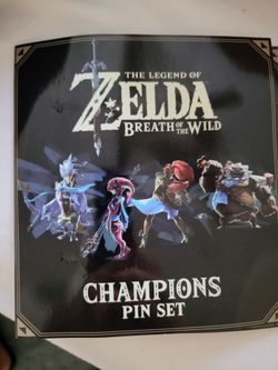 Pins