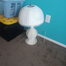 Worker Lamp