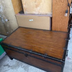 Brown Check