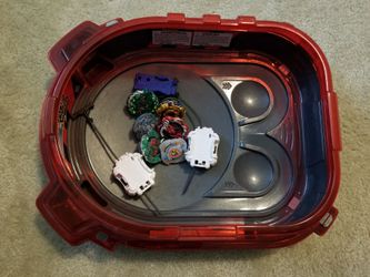 Beyblades