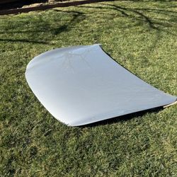 2008-2015 Infiniti G37/Q60 Coupe OEM Hood