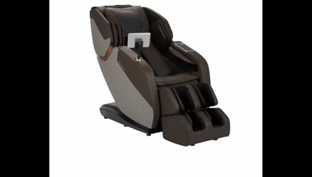 Human Touch Rove massage chair