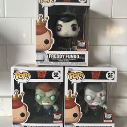 Funko pop