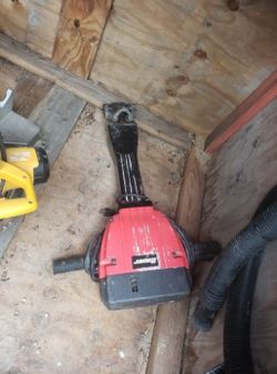 Jack Hammer - Good Condition - Make Offer