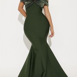 Formal Dress