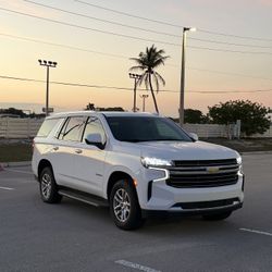2021 Chevrolet Tahoe