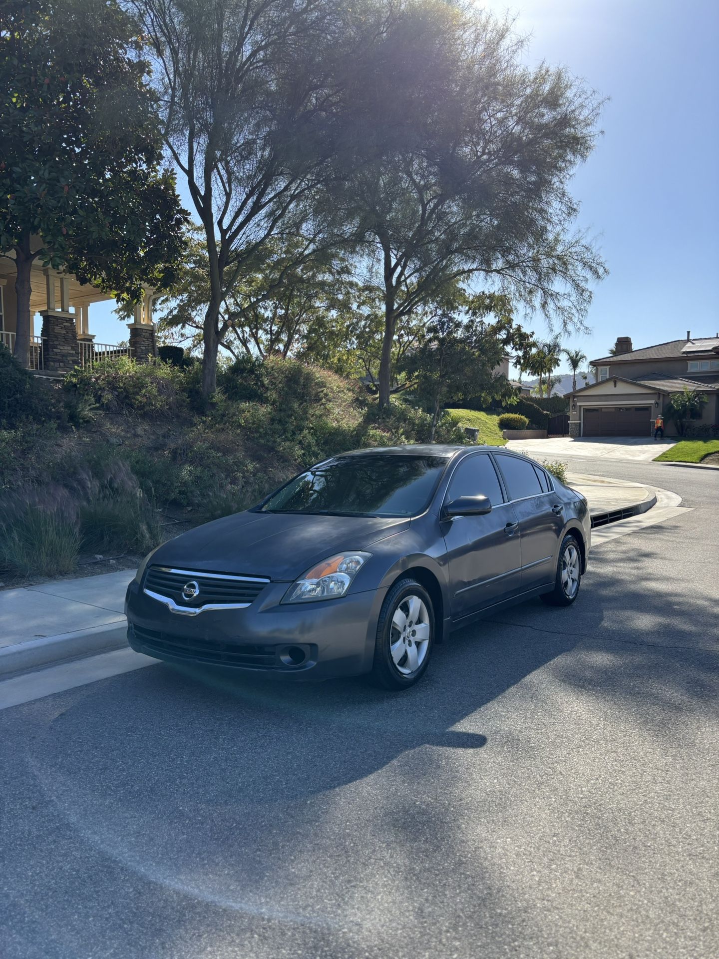 2008 Nissan Altima