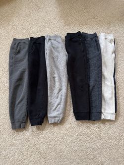 Bundle Kids Uniqlo Pants