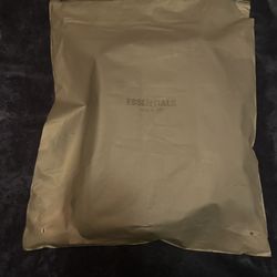 Fear of God Essentials Sweatpants 'Stretch Limo'
