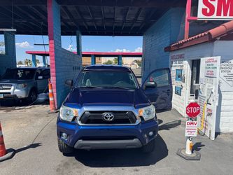 Toyota Tacoma