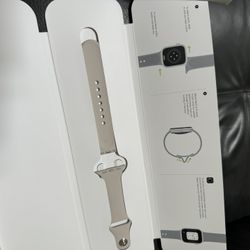 Apple watch band