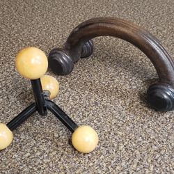 Handheld Pressure Point Massage Tool Set