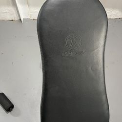 Weight Bench
