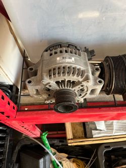 BMW m3 m4 parts