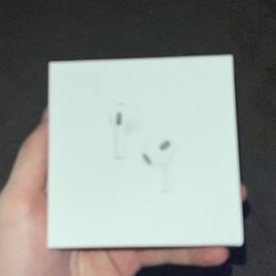 *NEW* Airpods 3rd Gen