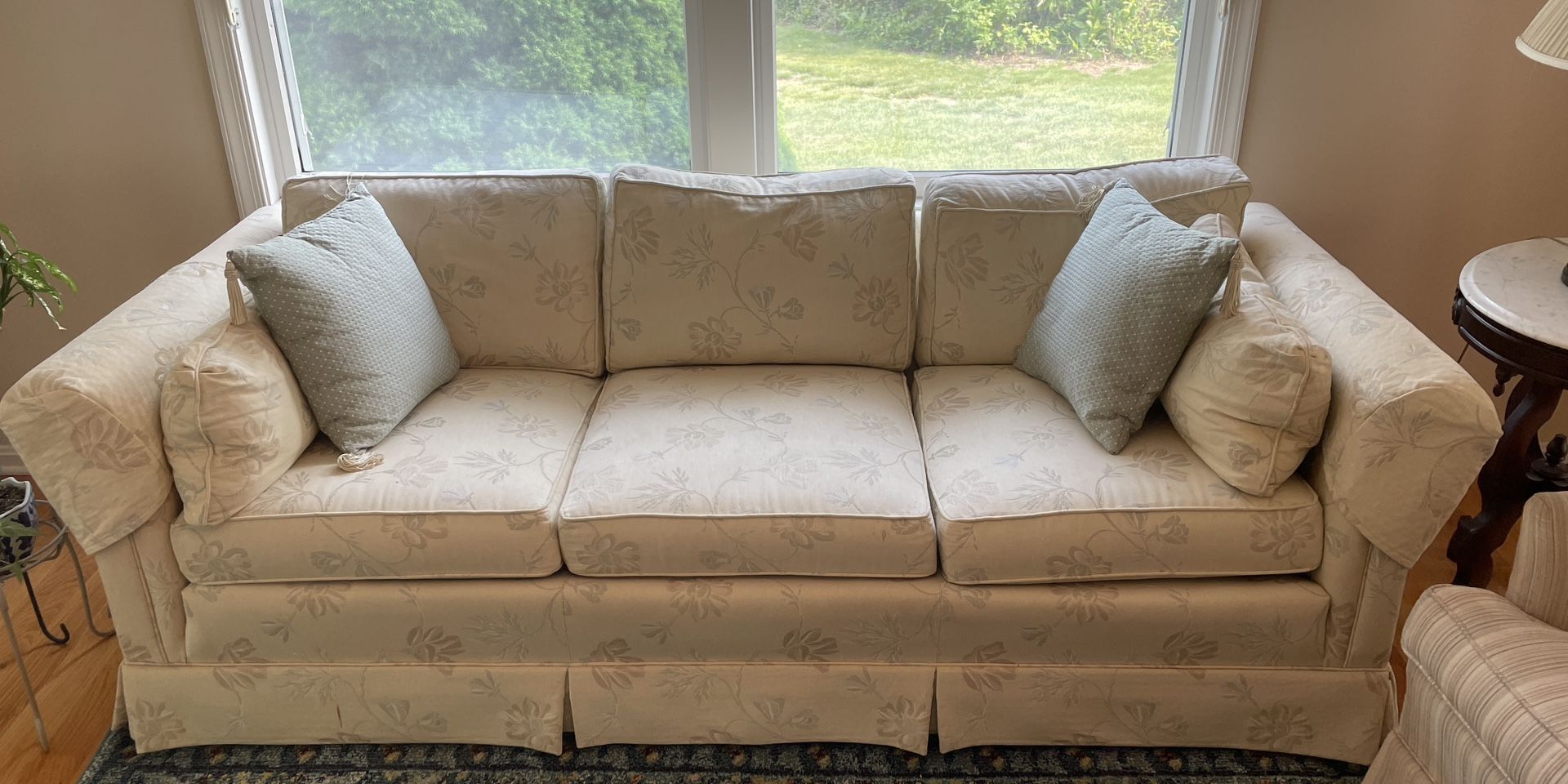 Pennsylvania House Sofa
