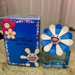 Murakami Marc Jacobs Fragrance Limited Edition 