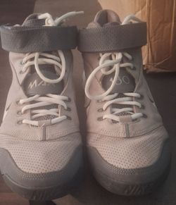 Nike Men's Multi Trainers
Size US 12 · Like new condition · Nike