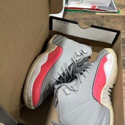 Jordan 12 Gs