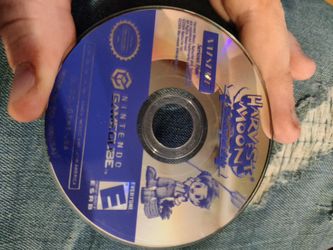 Harvest Moon A Wonderful Life Gamecube