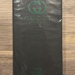 Gucci Guilty Essence Eau de 6.7oz