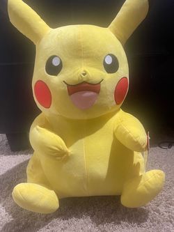 Pokèmon Pikachu 24 Inch Plush