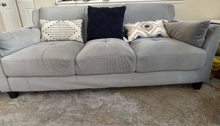 Sofa (3 seater + 2 seater)