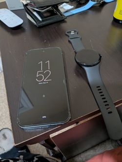 Pixel 9 And Pixel Watch 3