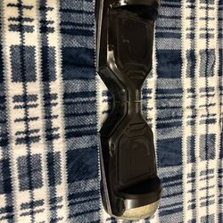 Jetson Hoverboard w/ Bluetooth Speakers & LED Lights (No Charger)