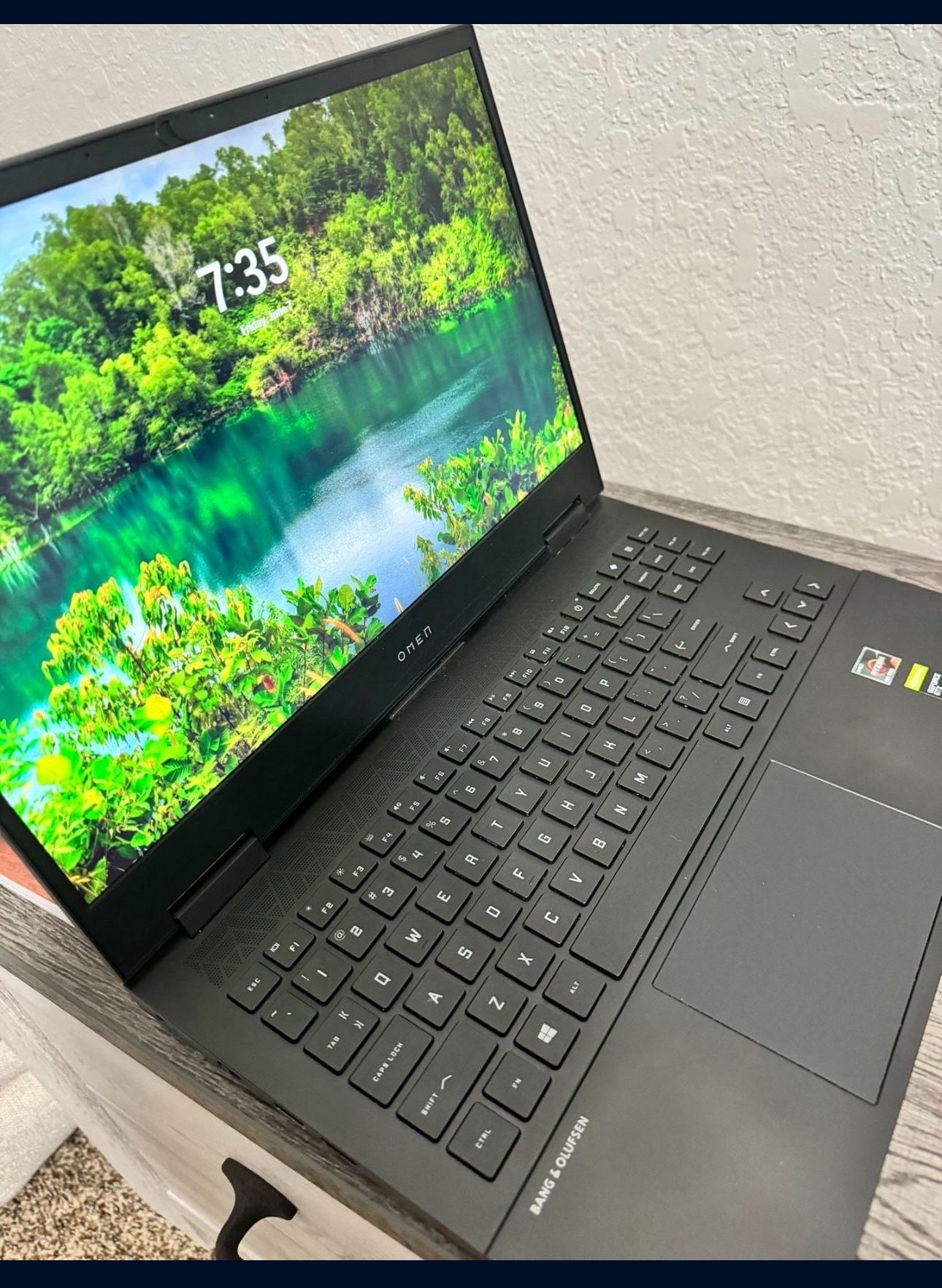 Gaming Laptop MINT CONDITION