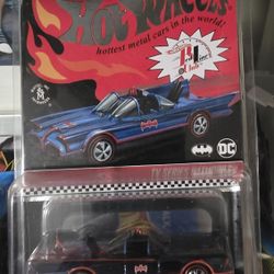 Hot Wheels Rlc