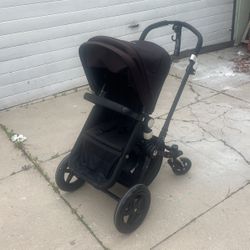 Baby Stroller 