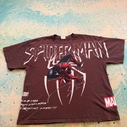 Civil Regime Spider-man L