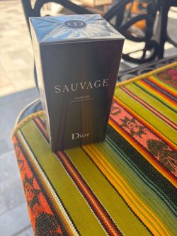Dior Sauvage Mens Cologne