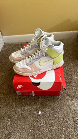 Nike Dunk High