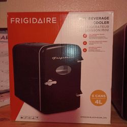 Frigidaire Mini Beverage Cooler