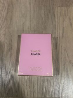 Chanel Chance Edp