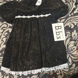 Baby Girl Dress 
