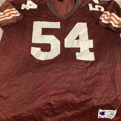 Cleveland Browns  Jersey Size XL In Mens 
