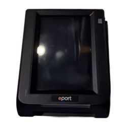 USA Technologies ePort UPT1000F Card Reader – Tested