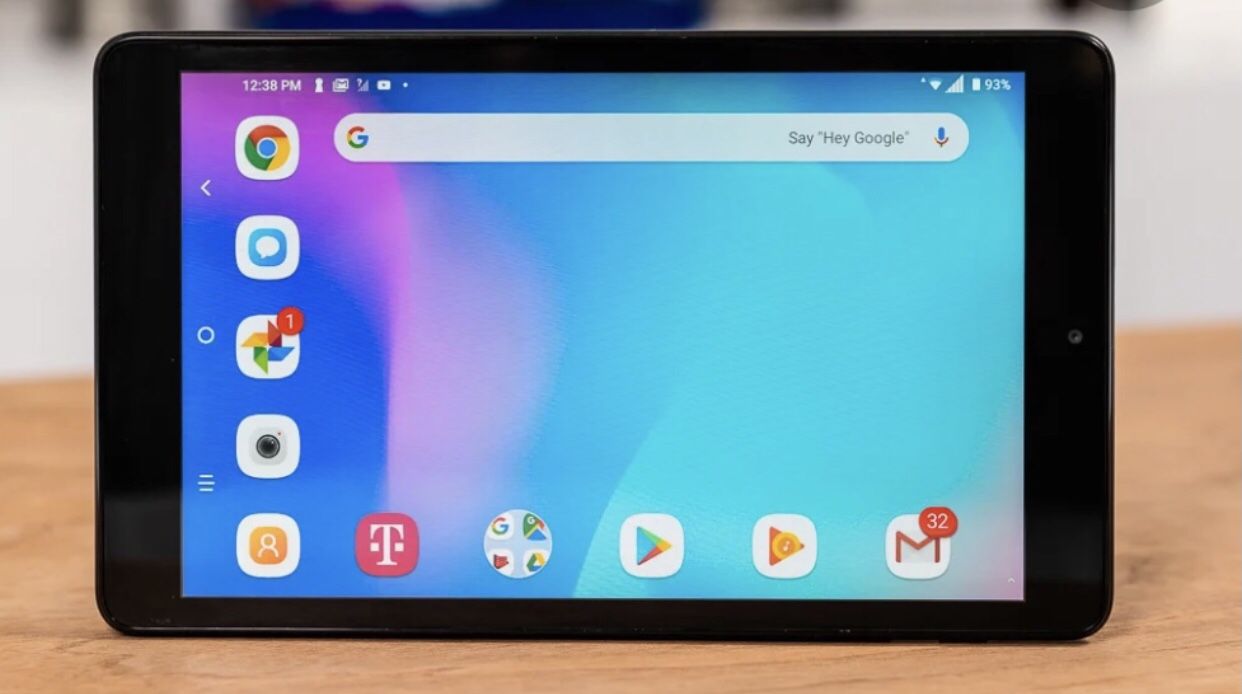 Tablet for Sale in Hurst, TX OfferUp