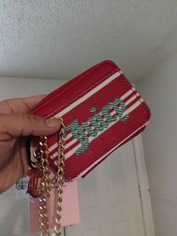 Juicy couture wallet