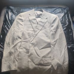Suit Top